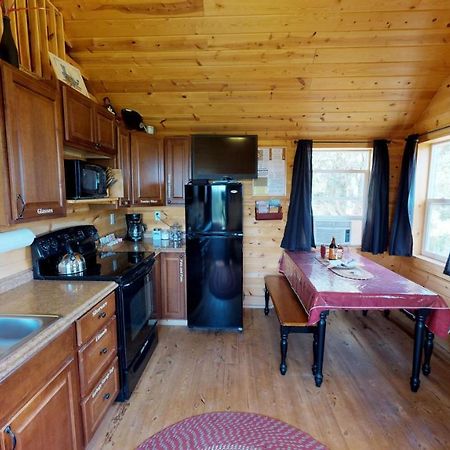 White Pine Cabin By Canyonlands Lodging Monticello Zewnętrze zdjęcie