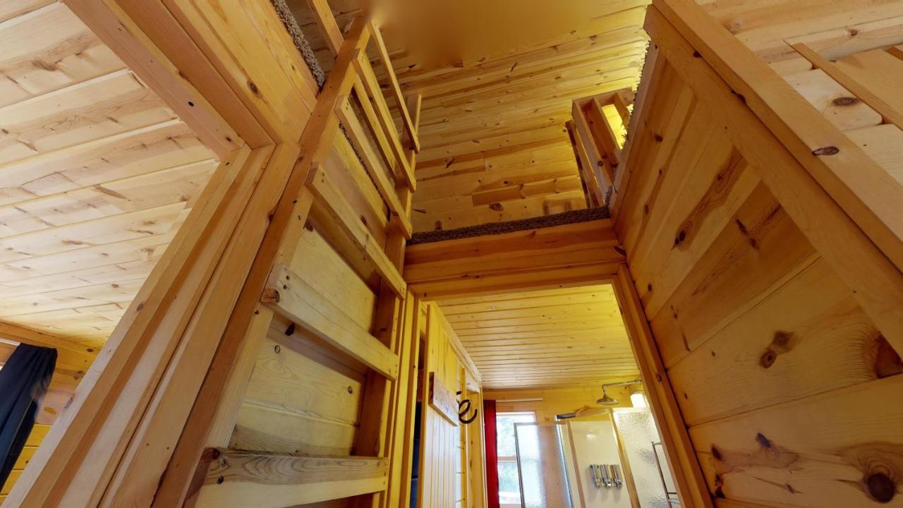White Pine Cabin By Canyonlands Lodging Monticello Zewnętrze zdjęcie