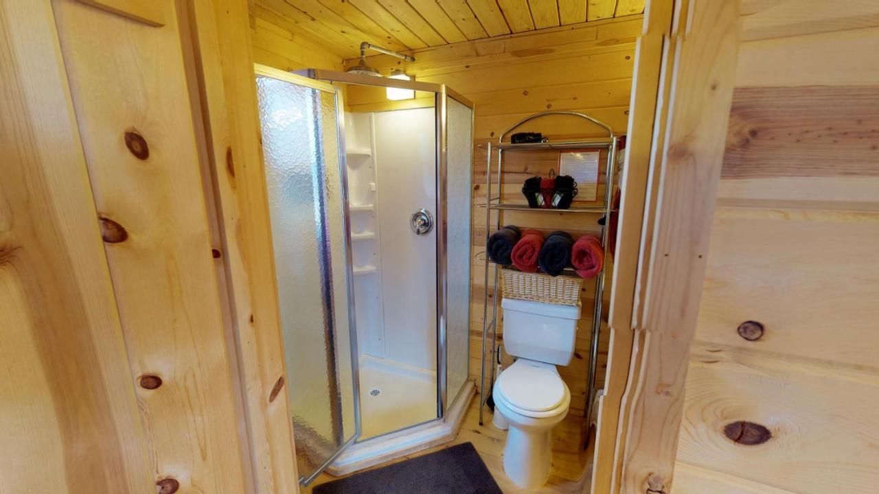 White Pine Cabin By Canyonlands Lodging Monticello Zewnętrze zdjęcie