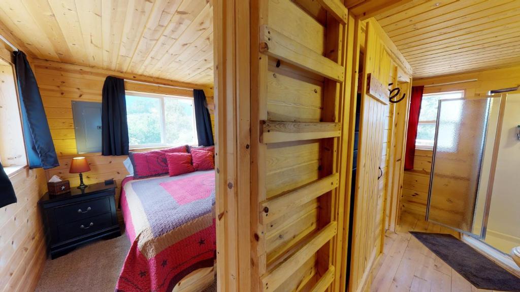 White Pine Cabin By Canyonlands Lodging Monticello Zewnętrze zdjęcie