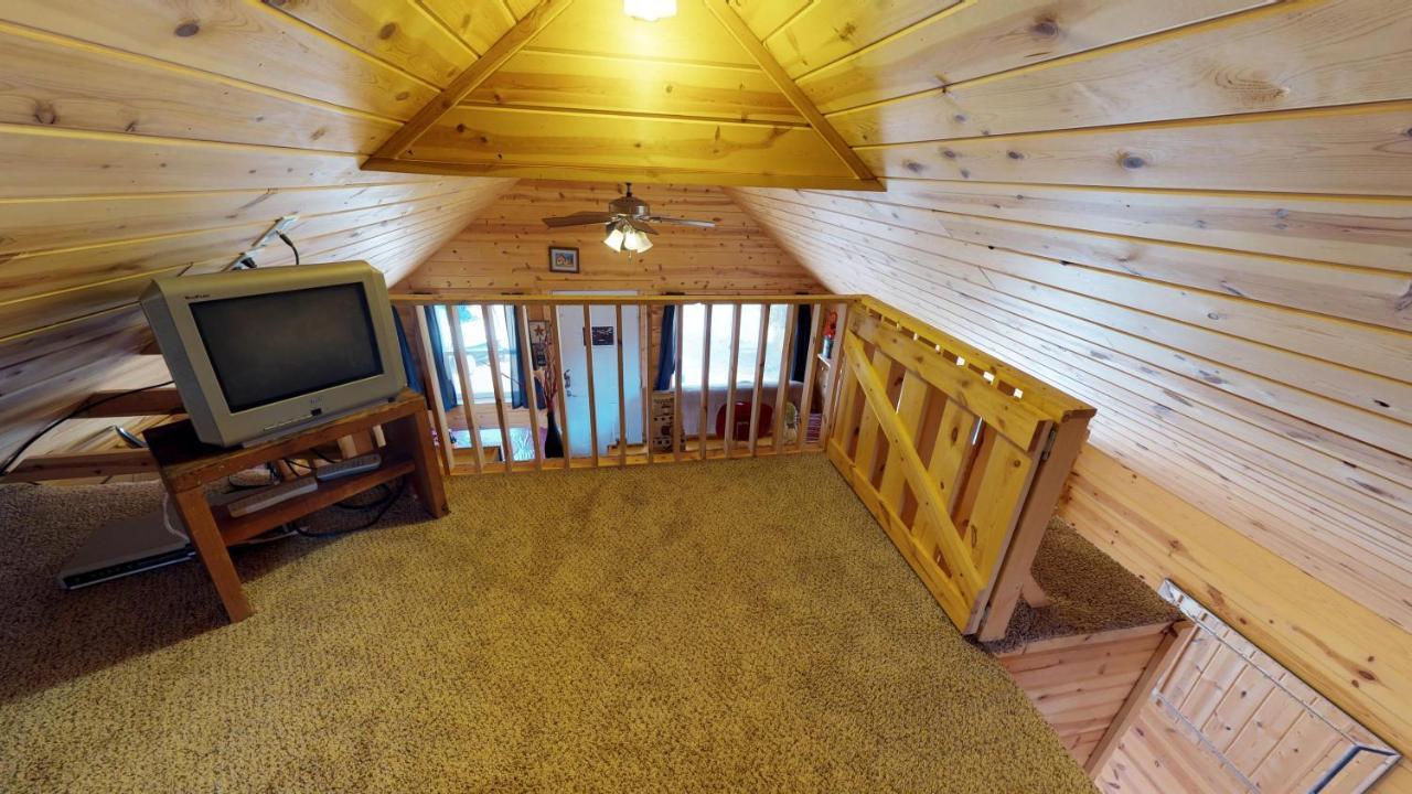 White Pine Cabin By Canyonlands Lodging Monticello Zewnętrze zdjęcie