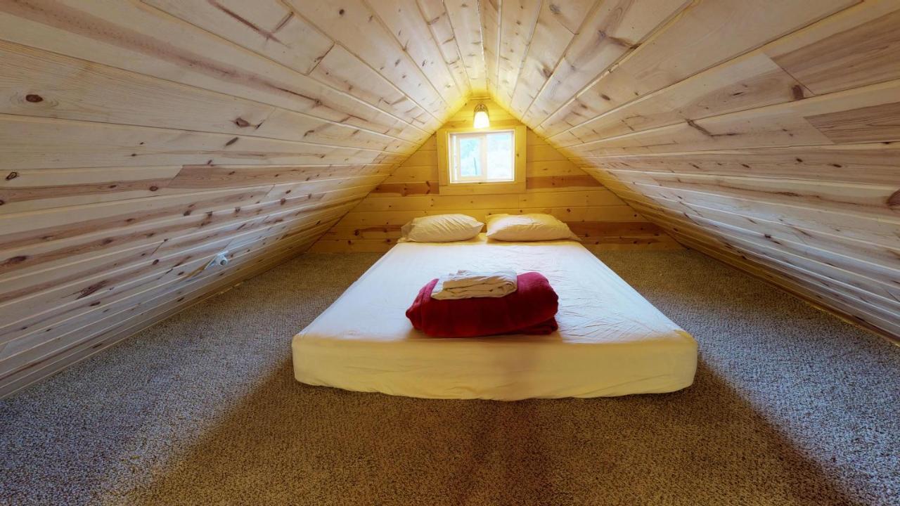 White Pine Cabin By Canyonlands Lodging Monticello Zewnętrze zdjęcie