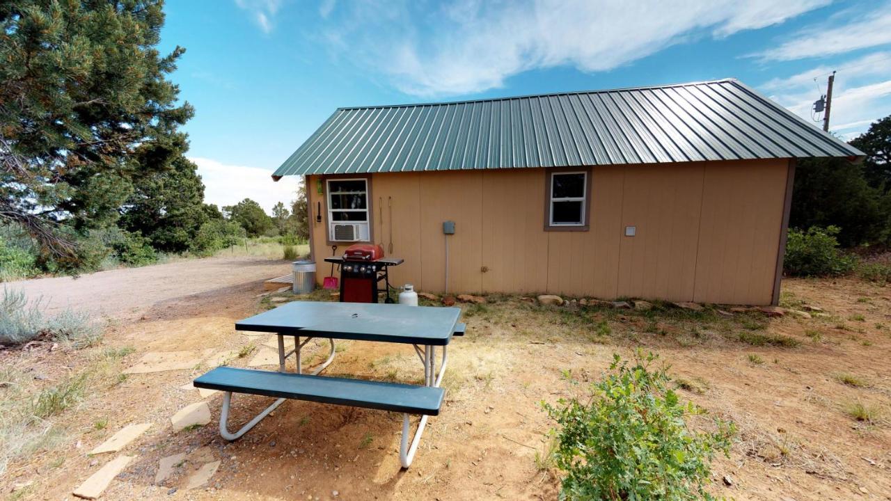 White Pine Cabin By Canyonlands Lodging Monticello Zewnętrze zdjęcie